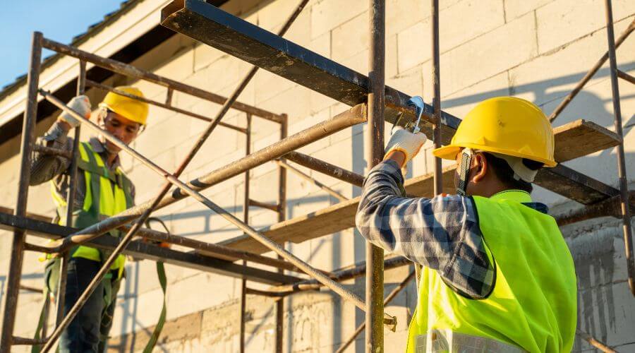 Soffit Repair in Glennville, CA